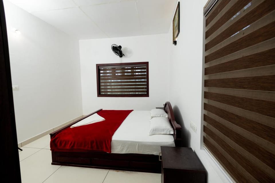 Green Garden Wayanad Villas Villa in Kerala