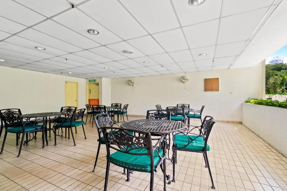 UBN by Plush Apartment in Federal Territory of Kuala Lumpur
