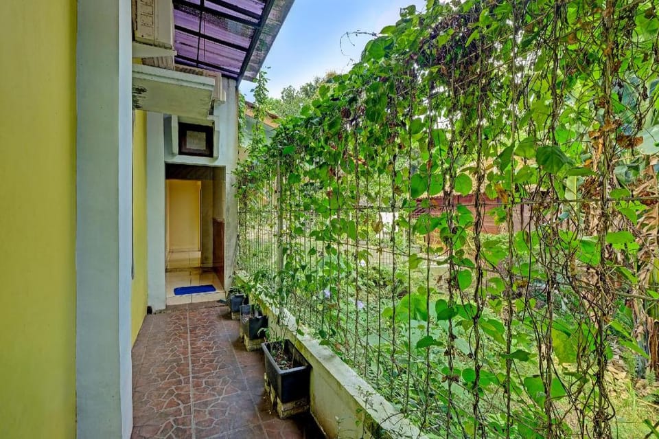 OYO 91522 Candi Gebang Guesthouse Hotel in Special Region of Yogyakarta