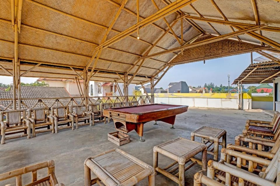OYO 91522 Candi Gebang Guesthouse Hotel in Special Region of Yogyakarta