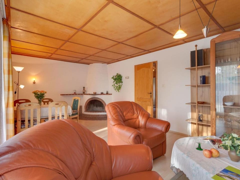 Ruhiges Ferienhaus in Zingst Urlaub nahe am Strand Vacation rental in Zingst