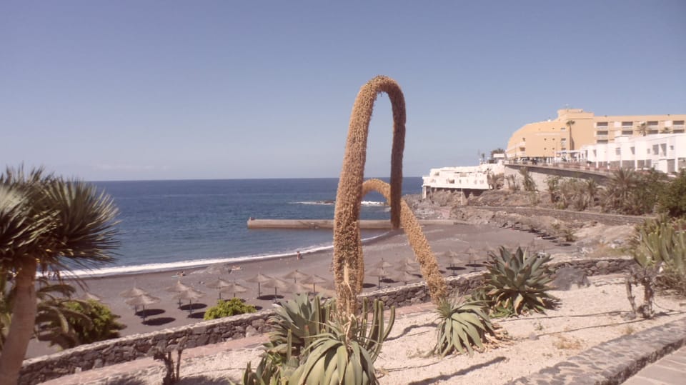 Arcoiris Apartment in Canary Islands
