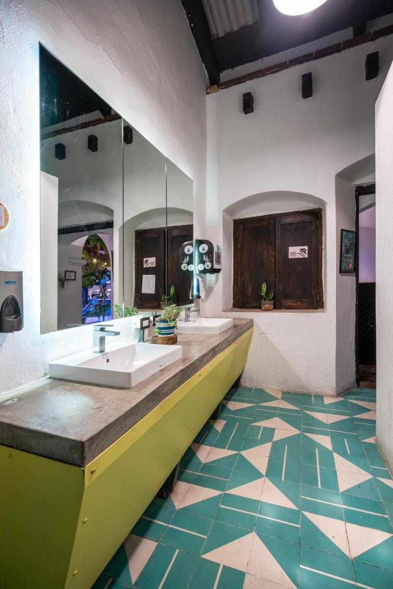 Adra Hostel Hostel in Antigua Guatemala