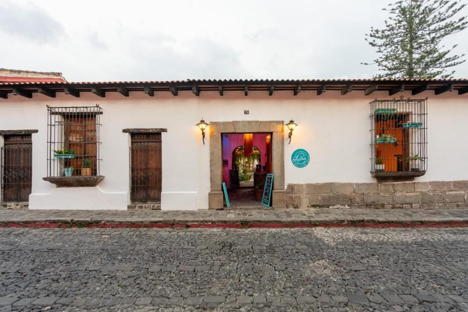 Adra Hostel Hostel in Antigua Guatemala