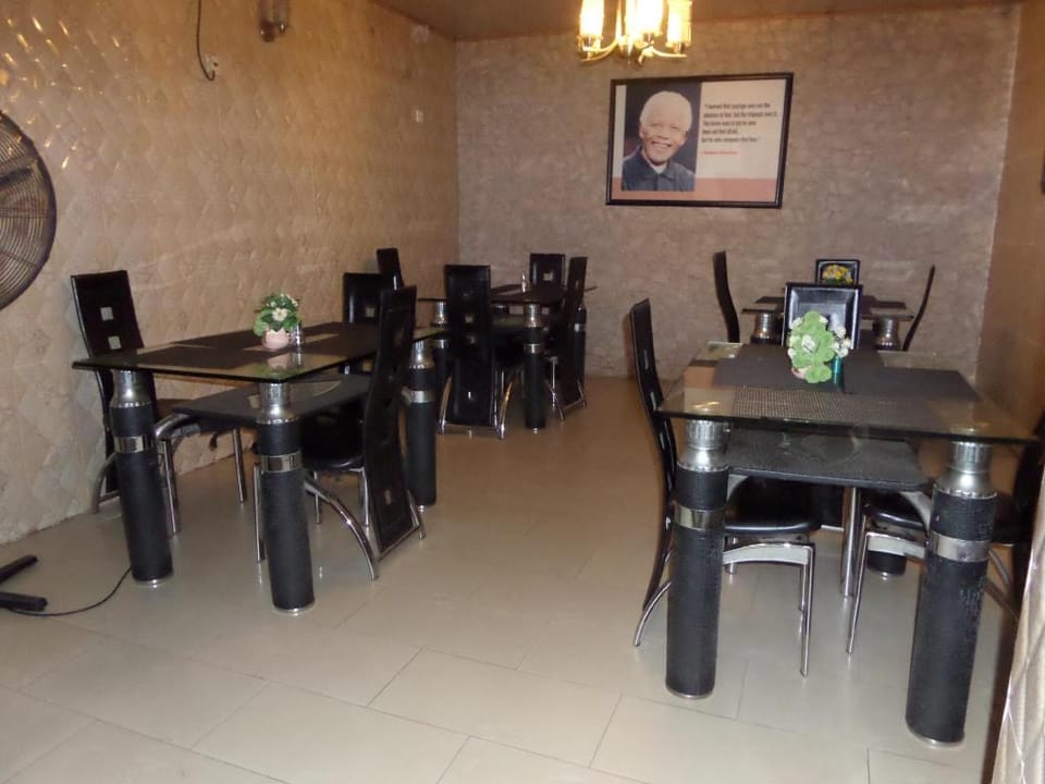 Koltol Guest House Hotel in Nigeria