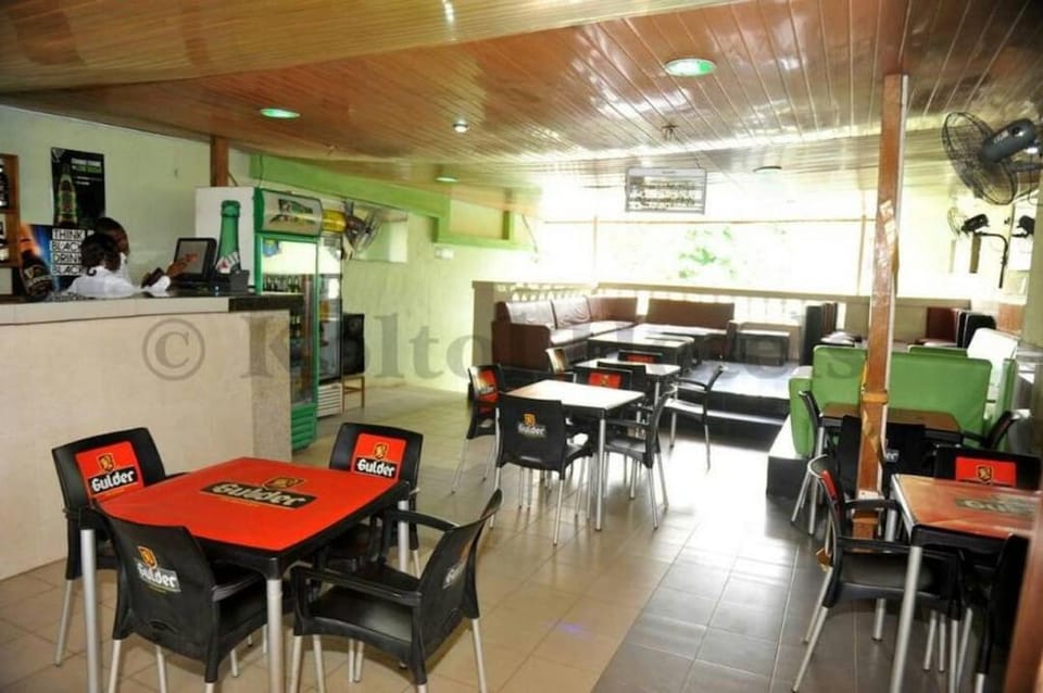 Koltol Guest House Hotel in Nigeria