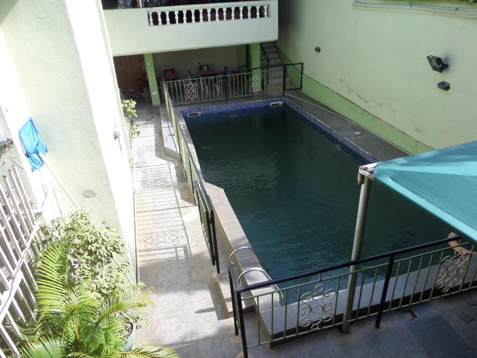Koltol Guest House Hotel in Nigeria