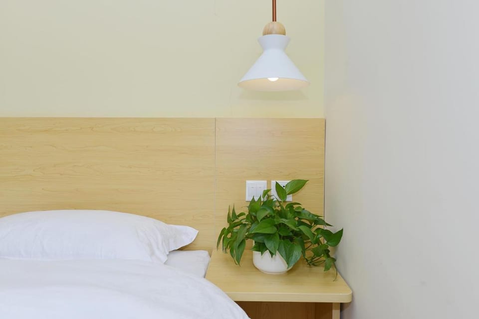 ShangHai WanTing BOUTIQUE HOTEL Apartment in Shanghai