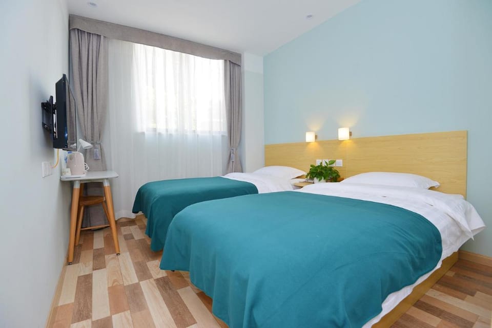 ShangHai WanTing BOUTIQUE HOTEL Apartment in Shanghai