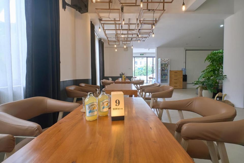 Zhangjiajie No. 31 Homestay Hotel in Hubei