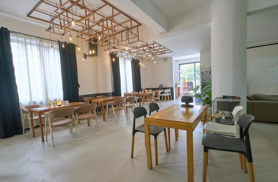 Zhangjiajie No. 31 Homestay Hotel in Hubei