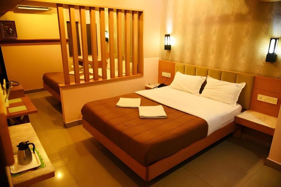 Grand Choice Hotel in Bengaluru