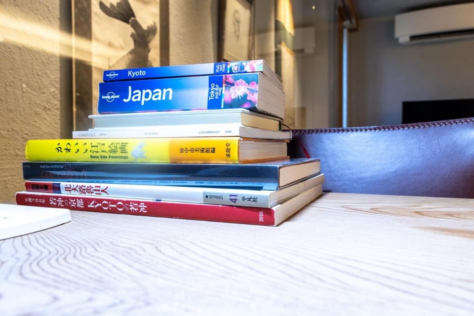 Luxury Condo Shikine An Gion Shirakawa Bed and Breakfast in Kyoto