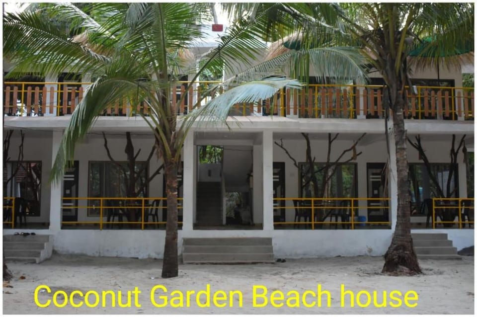 Coconut Garden Beach House Hotel in Maharashtra