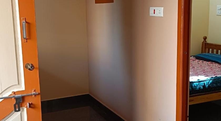 Sathya Guest House Hotel in Tamil Nadu