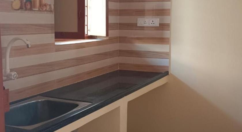 Sathya Guest House Hotel in Tamil Nadu