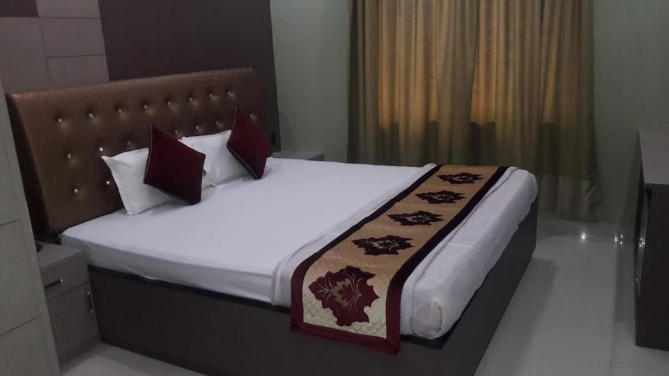 Hotel Shreemoyee Inn - Kamakhya Temple Hotel in Bangladesh