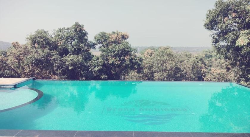 Grand Ambience Resort Resort in Maharashtra