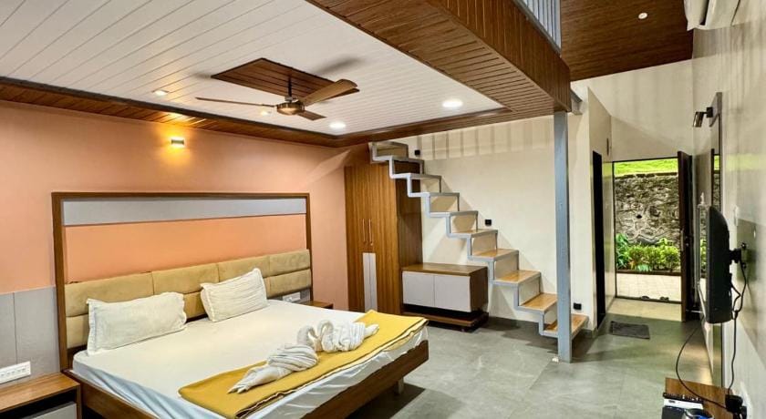 Grand Ambience Resort Resort in Maharashtra
