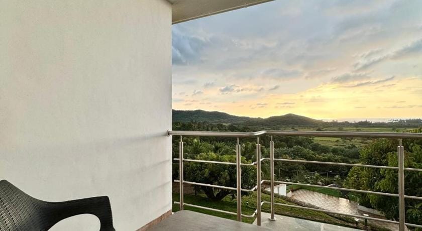 Grand Ambience Resort Resort in Maharashtra