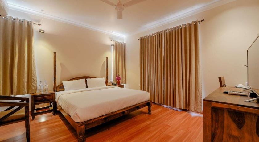 R 41 - A Boutique Hotel Bed and Breakfast in Jaipur