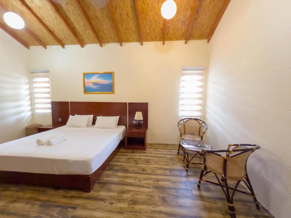 Bambukeyo Villa Bed and Breakfast in Maldives