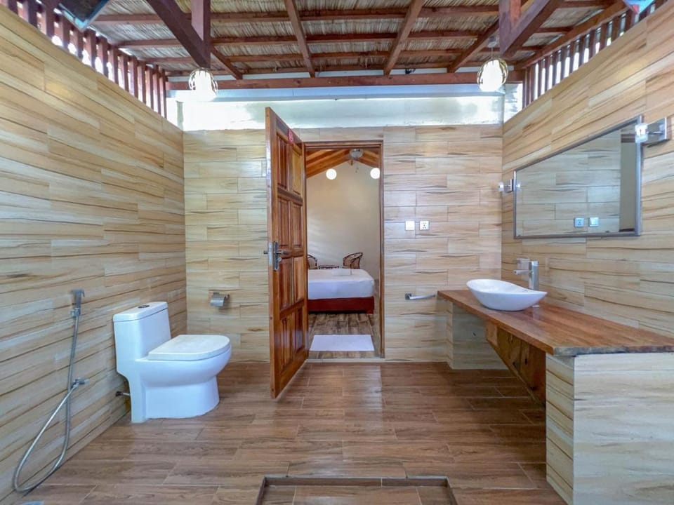Bambukeyo Villa Bed and Breakfast in Maldives