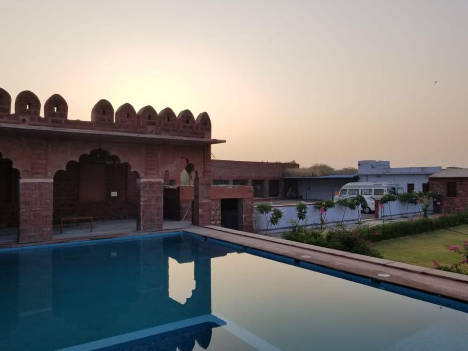 Pukhraj Garh Vacation rental in Rajasthan
