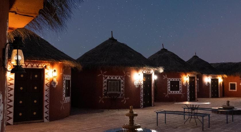 Pukhraj Garh Vacation rental in Rajasthan