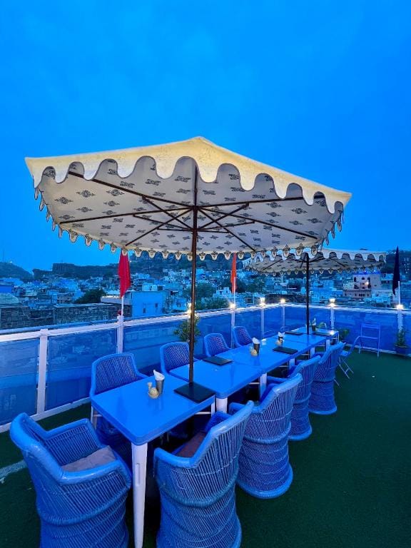 Raj Mandir  boutique Home Stay Vacation rental in Rajasthan