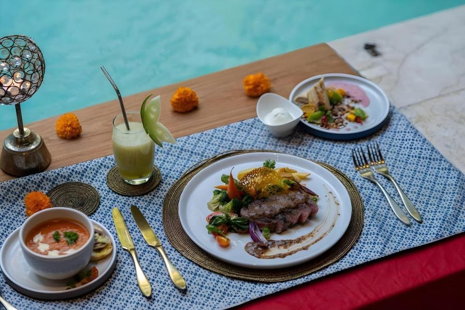 Sana Vie Villa Seminyak by Ini Vie Hospitality Villa in North Kuta