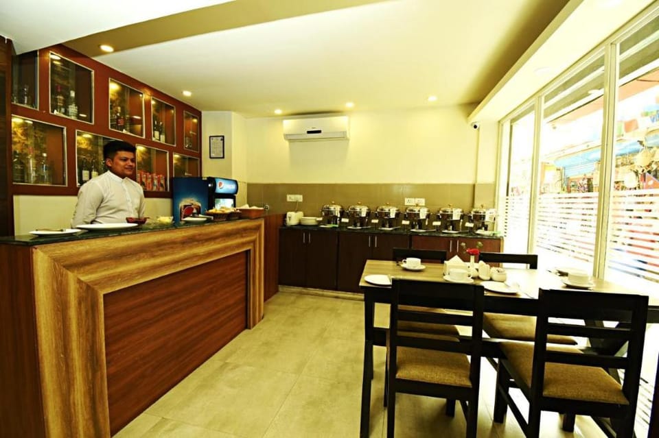 Hotel Royal Suite Hotel in Kathmandu