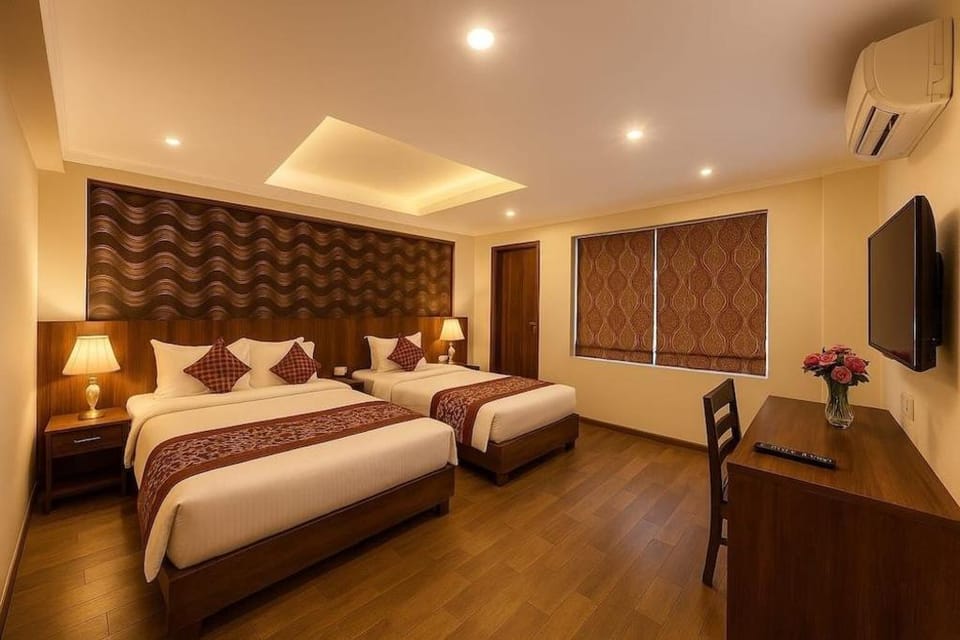 Hotel Royal Suite Hotel in Kathmandu