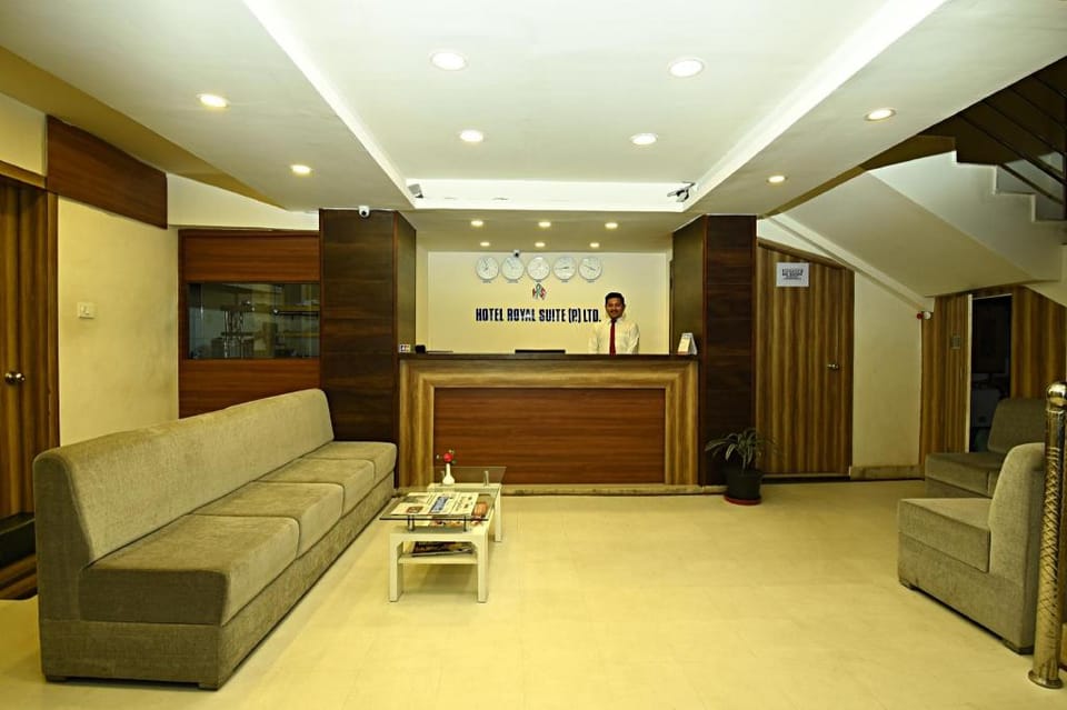 Hotel Royal Suite Hotel in Kathmandu