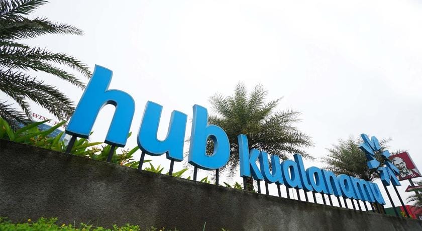 The Lively Hotel Kualanamu Airport Medan Hotel in Indonesia