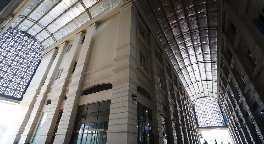 The Lively Hotel Kualanamu Airport Medan Hotel in Indonesia
