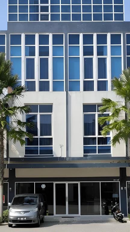 The Lively Hotel Kualanamu Airport Medan Hotel in Indonesia