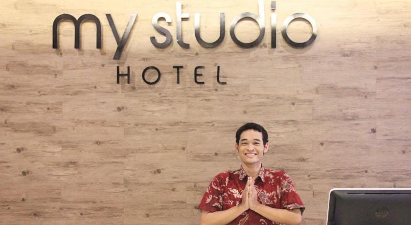 My Studio Hotels Kualanamu Airport Medan Hostel in Indonesia