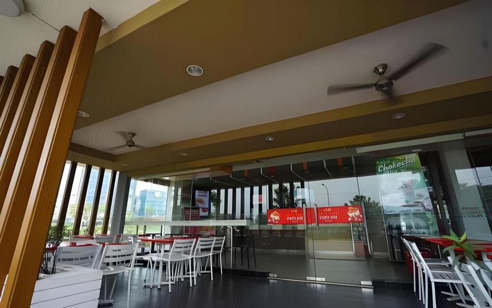 My Studio Hotels Kualanamu Airport Medan Hostel in Indonesia