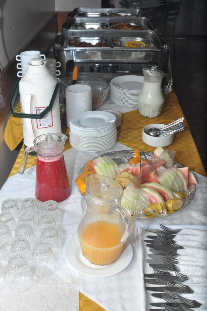 Maxoil Hotel Hotel in Kenya