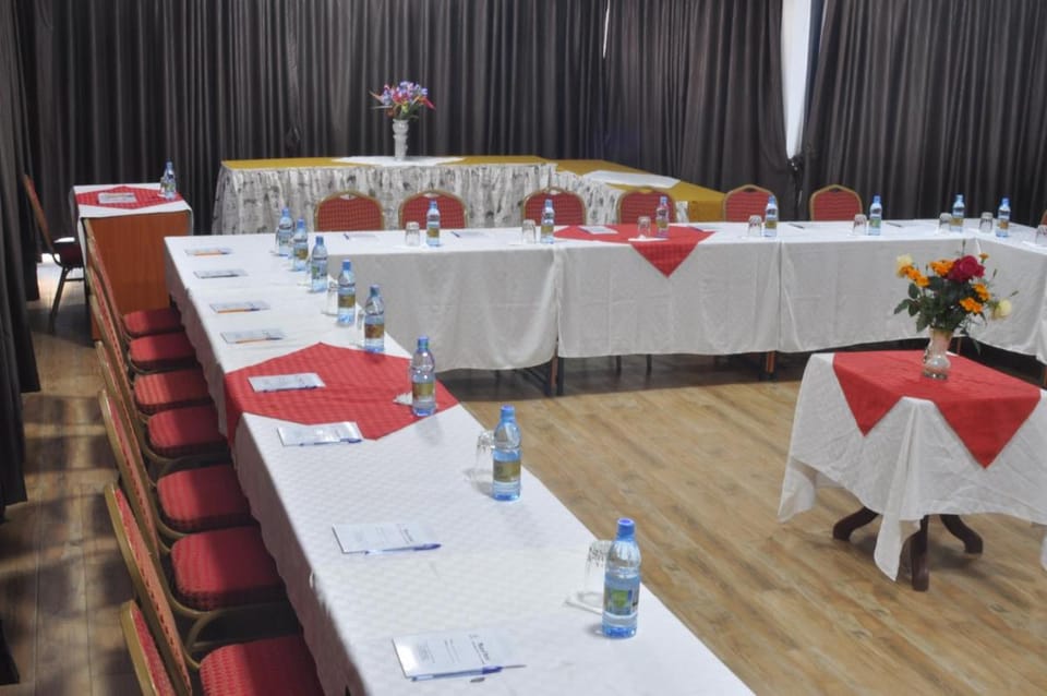 Maxoil Hotel Hotel in Kenya
