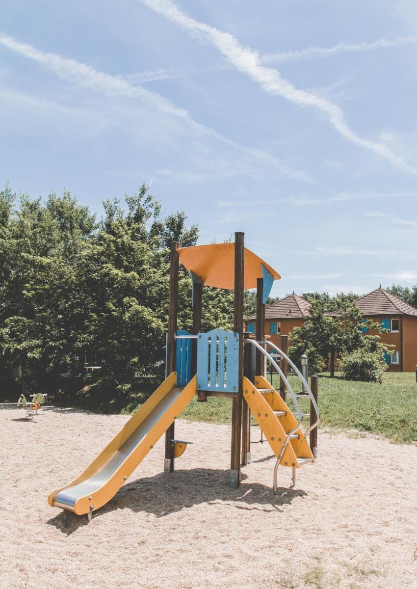 Terres de France - Domaine de Claire Rive Campground/ 
RV Resort in Occitanie