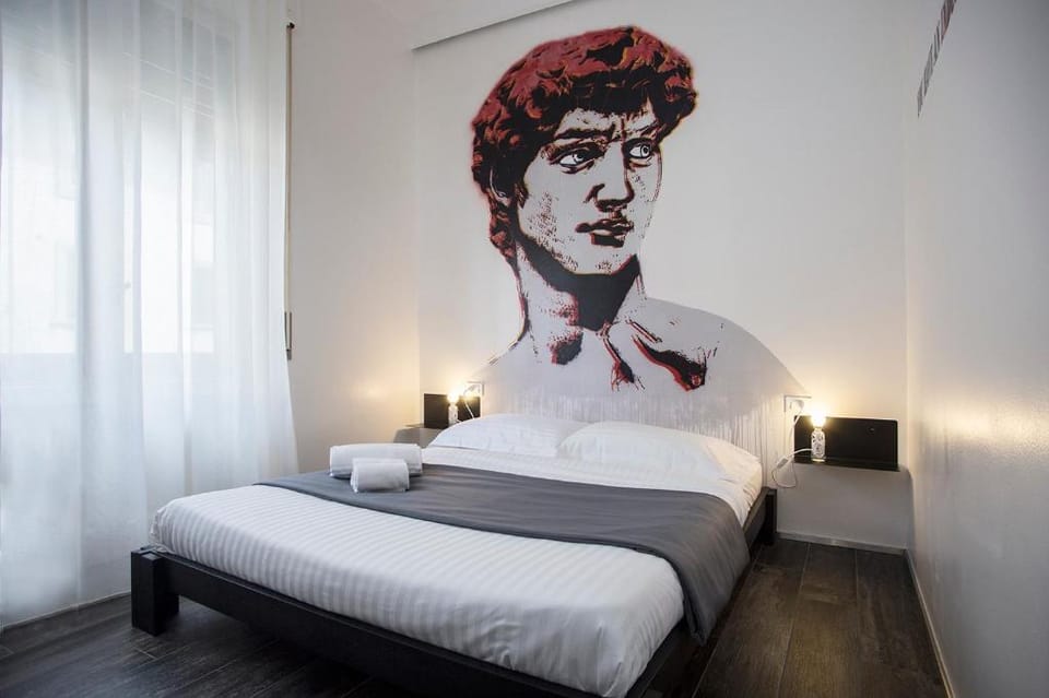 Street Inn Florence Hotel in Florence