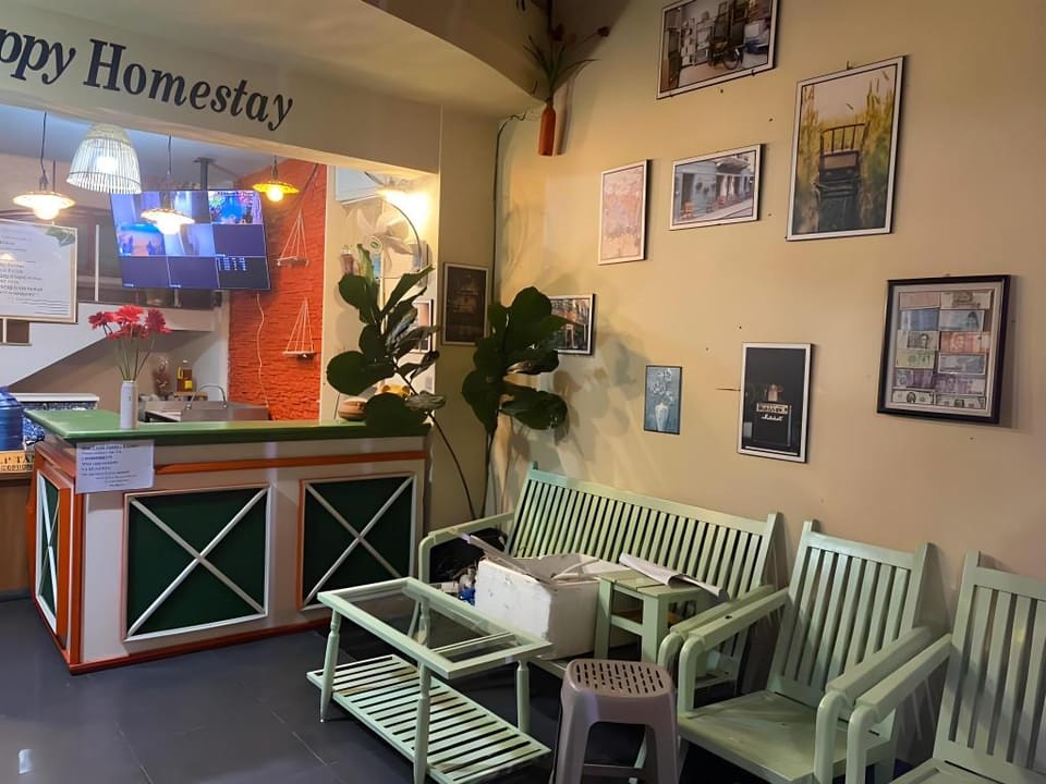 Da Lat Mr.Happy Homestay Vacation rental in Dalat