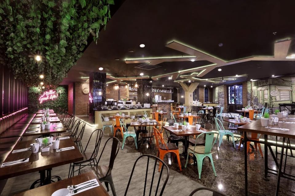 Favehotel Madiun Hotel in East Java