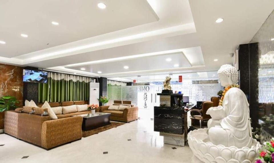 Hotel Sun View International Hotel in Delhi