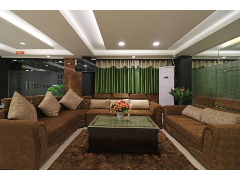 Hotel Sun View International Hotel in Delhi