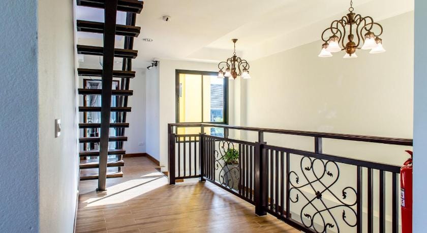 Villa Thai Orchid-Adults Only Bed and Breakfast in Chiang Mai