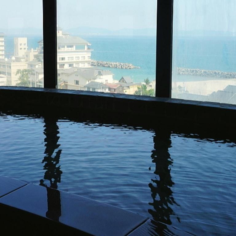 Fuyo Bekkan Ryokan in Japan