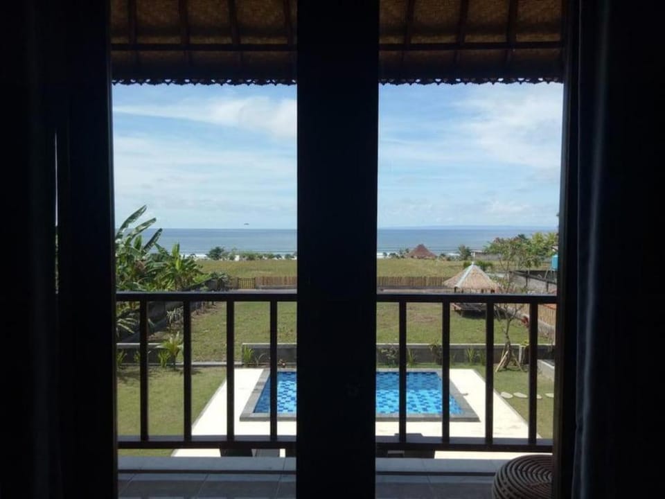 Khalisha Villa Hotel in Bali